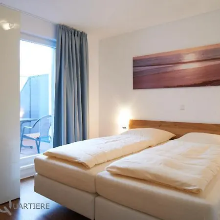 Boardinghaus 3* Norderney