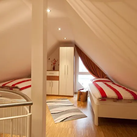 Boardinghaus Aparthotel