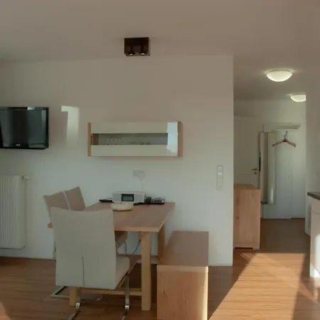 Boardinghaus Aparthotel 3*