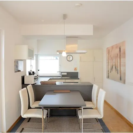 Boardinghaus Aparthotel 3*