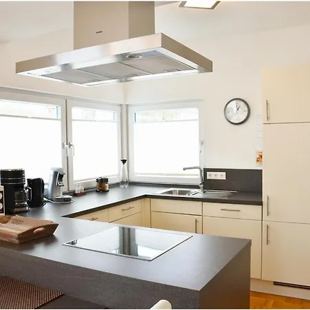 Boardinghaus 3* Norderney