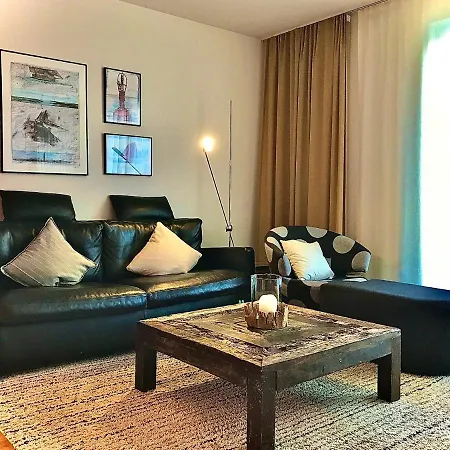 Aparthotel Boardinghaus 3*