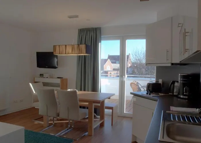 Boardinghaus Aparthotel 3*