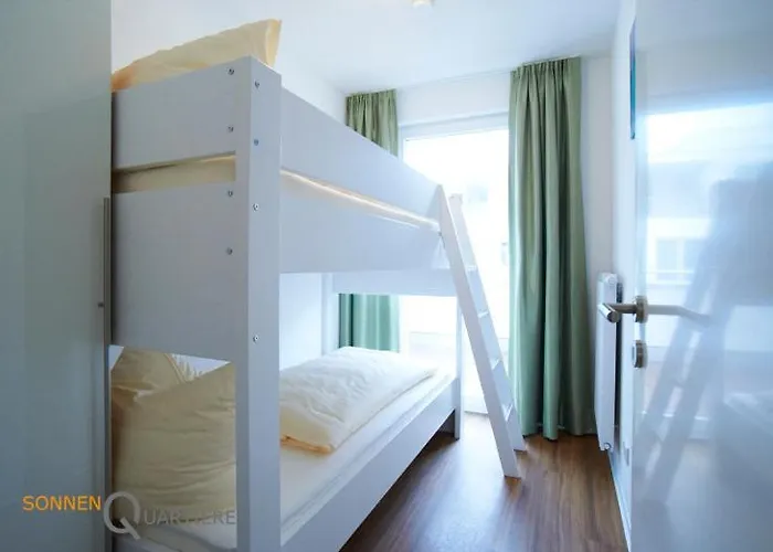 Boardinghaus ノルダーナイ