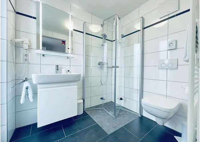 アパートホテル Boardinghaus