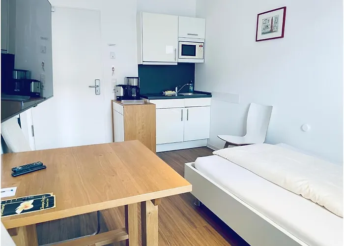 Boardinghaus ノルダーナイ