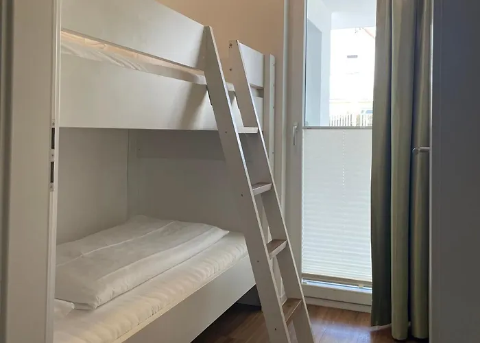 Boardinghaus アパートホテル ノルダーナイ