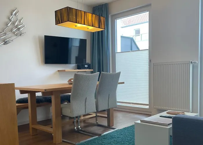 アパートホテル Boardinghaus