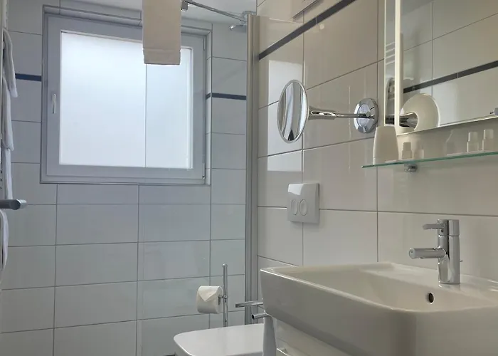 アパートホテル Boardinghaus 3*