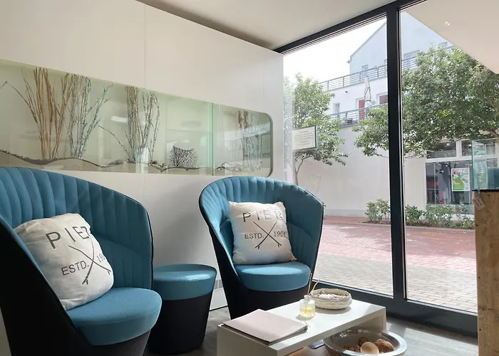 Boardinghaus 3* ノルダーナイ