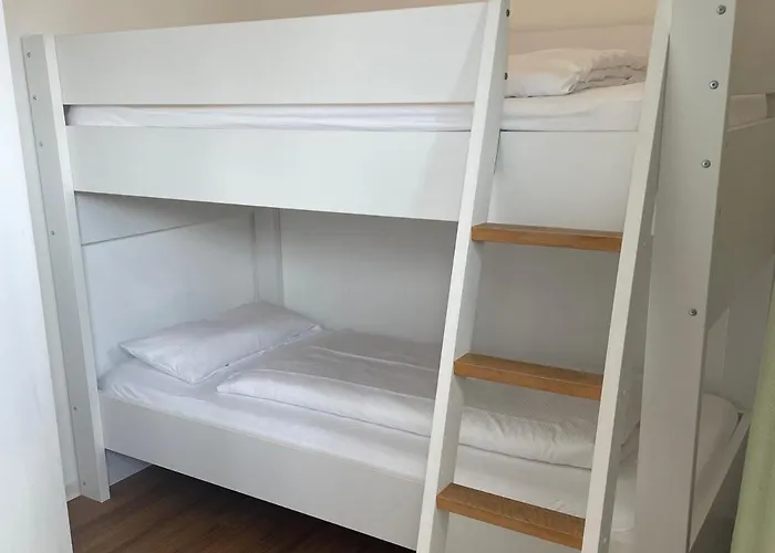 アパートホテル Boardinghaus