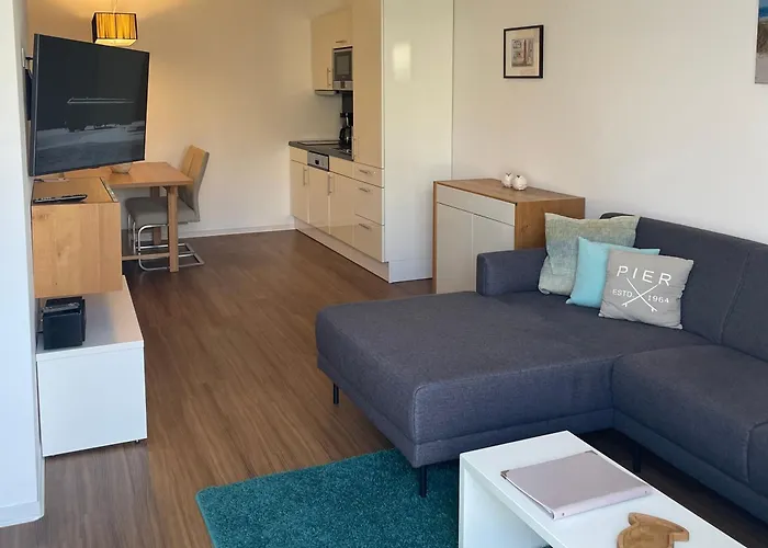 アパートホテル Boardinghaus