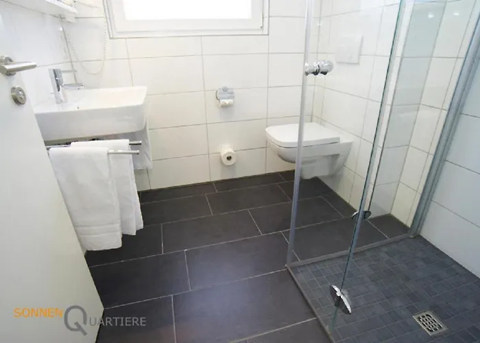 Boardinghaus 3* ノルダーナイ