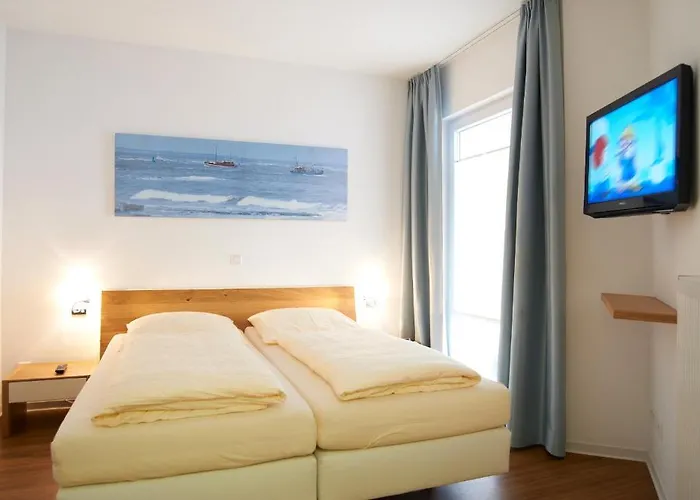 Aparthotel Boardinghaus