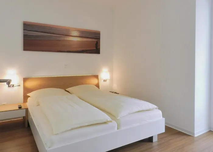 アパートホテル Boardinghaus