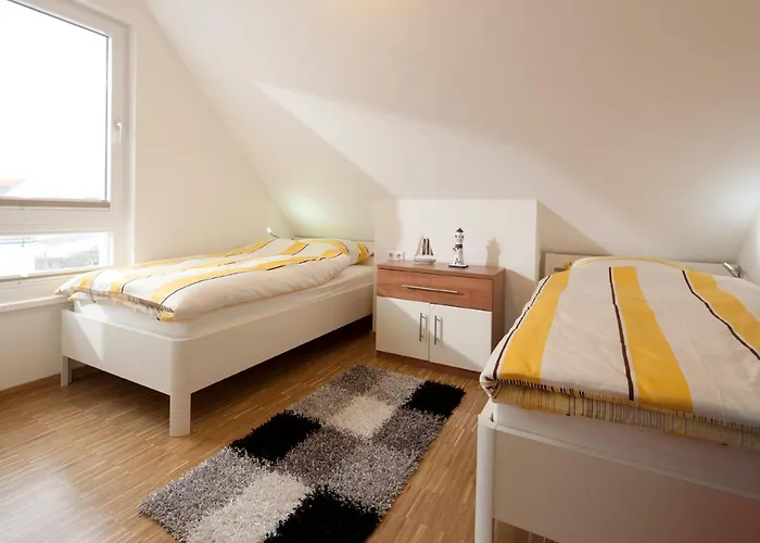 Boardinghaus アパートホテル 3*