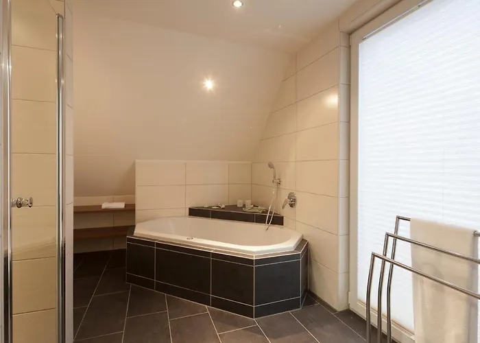 Boardinghaus Aparthotel