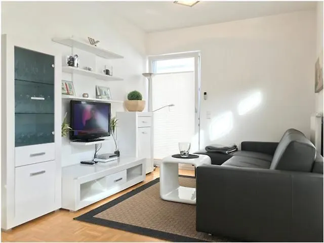 Boardinghaus アパートホテル 3*