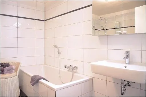 Boardinghaus アパートホテル ノルダーナイ