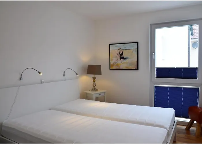 Boardinghaus アパートホテル 3*