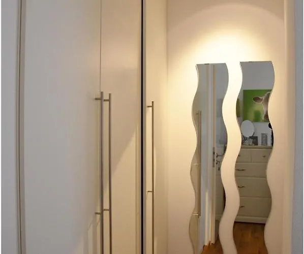 Boardinghaus アパートホテル ノルダーナイ