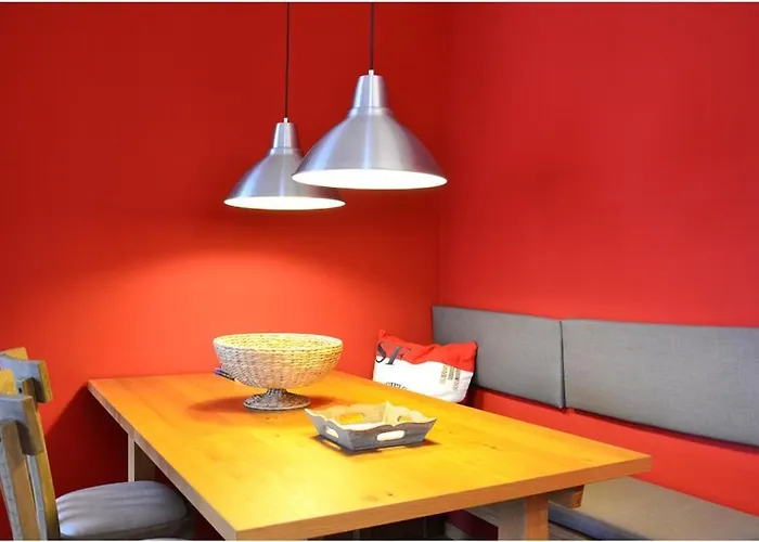 Boardinghaus アパートホテル