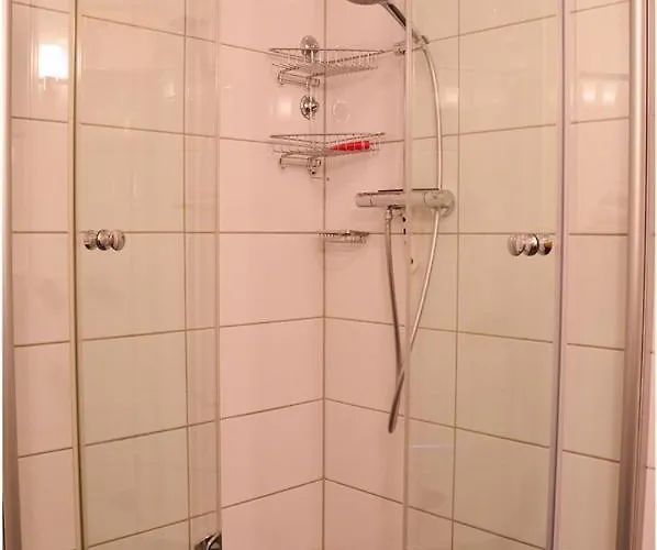 Boardinghaus アパートホテル 3*