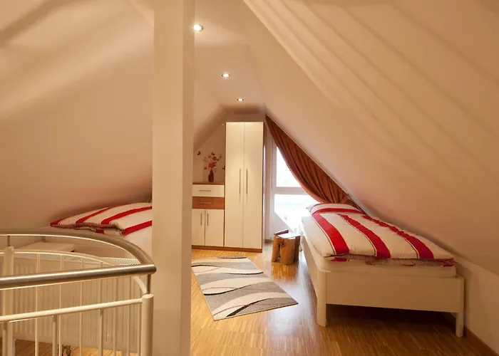 Boardinghaus Aparthotel