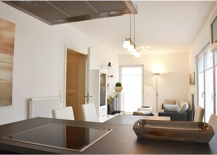 Boardinghaus 3* ノルダーナイ