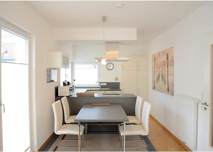 Boardinghaus Aparthotel 3*