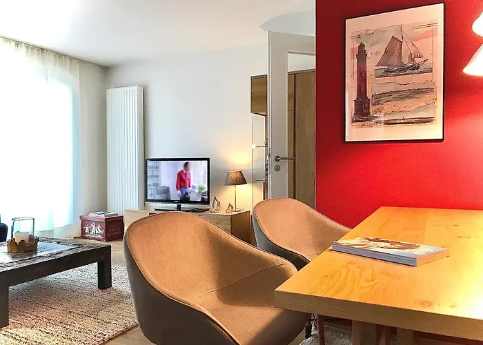 アパートホテル Boardinghaus 3*